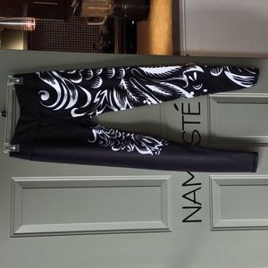 Leggings XL (runs small)